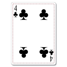 Playing Cards