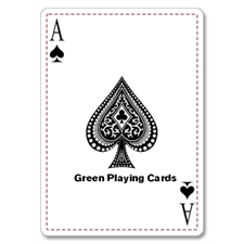 Playing Cards