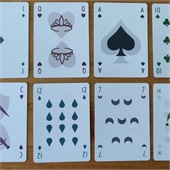 Playing Cards