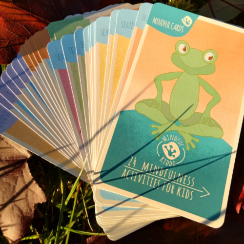 Playing Cards
