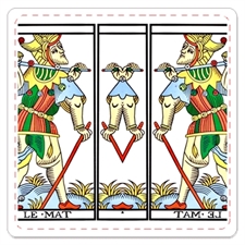 Playing Cards