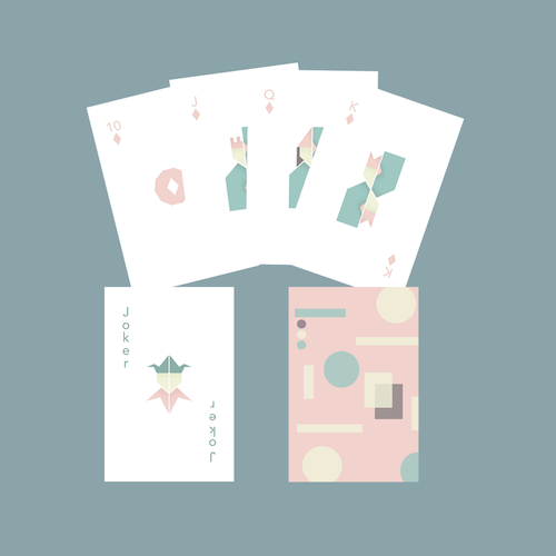 Playing Cards
