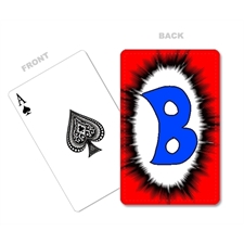 Playing Cards