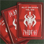 Playing Cards