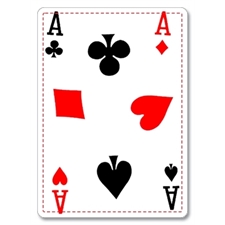 Playing Cards