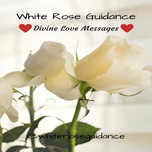 Messages of Divine Love