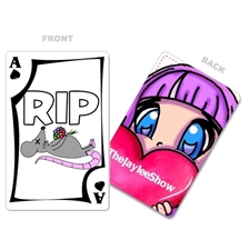 Playing Cards