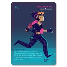 Playing Cards
