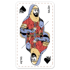 Playing Cards