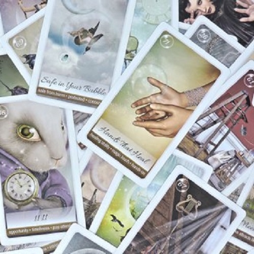 Playing Cards
