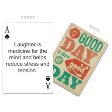 Playing Cards