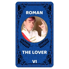 Playing Cards