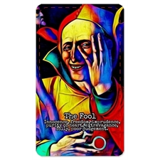 Playing Cards