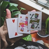 Playing Cards