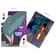 Playing Cards