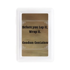 Card accessories