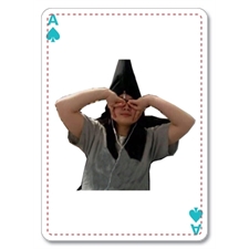 Playing Cards