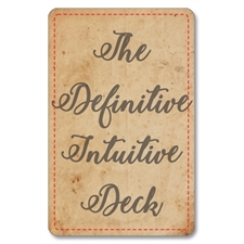Playing Cards