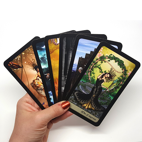 Playing Cards