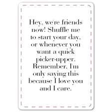 Playing Cards