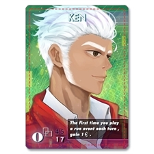 Playing Cards