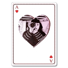 Playing Cards