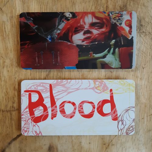Playing Cards