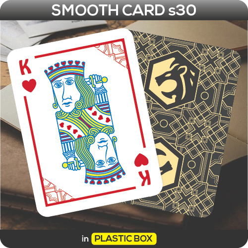 Playing Cards
