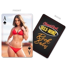 Playing Cards