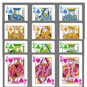 Playing Cards