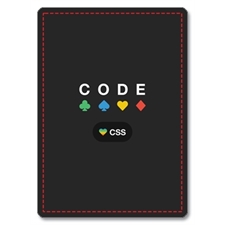Playing Cards