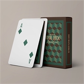 Playing Cards