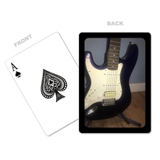 Playing Cards