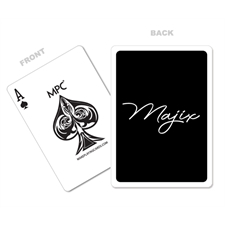 Playing Cards