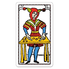 Playing Cards