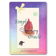 Simply Charming Oracle