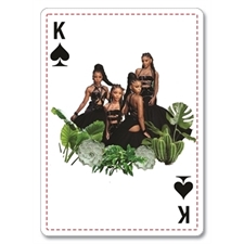 Playing Cards