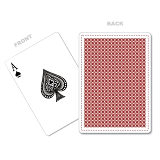 Dot Playing Cards
