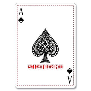 Standard Cardistry Playing Cards