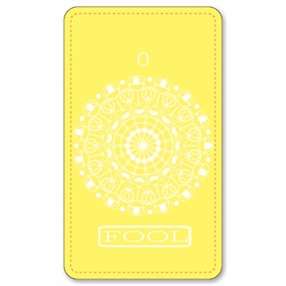 Design Your Own Tarot Cards