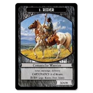 Custom Trading Card Games
