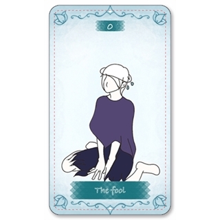 Design Your Own Tarot Cards