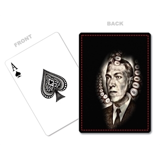 Classic Choice - Custom Poker Back