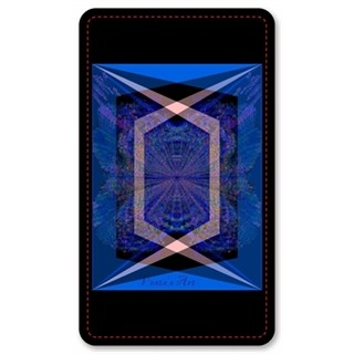 Design Your Own Tarot Cards