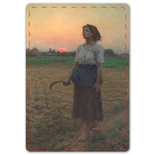 Liminal Lilac: A Place You Know (no magnetic box)