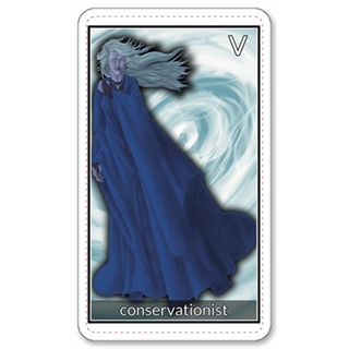 Design Your Own Tarot Cards