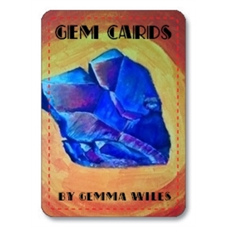 Mini Card Series - Custom Cards (Blank Cards)