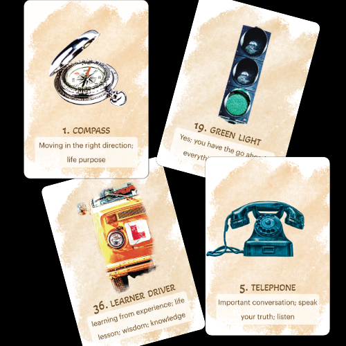 Custom Game Cards (63 x 88mm)