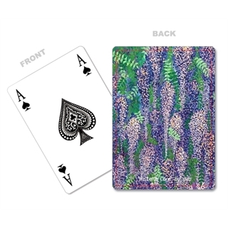 Bridge Style Selection - Custom Poker
