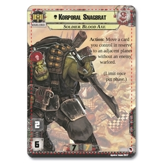 Enemy Territory (Pack 03)